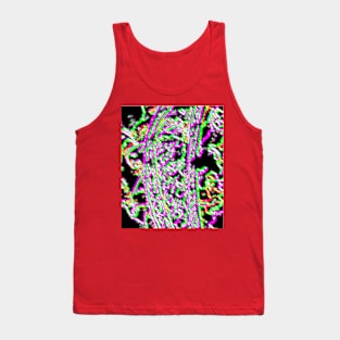 Sapphire MeepNana (Sparkledy8a) Tank Top